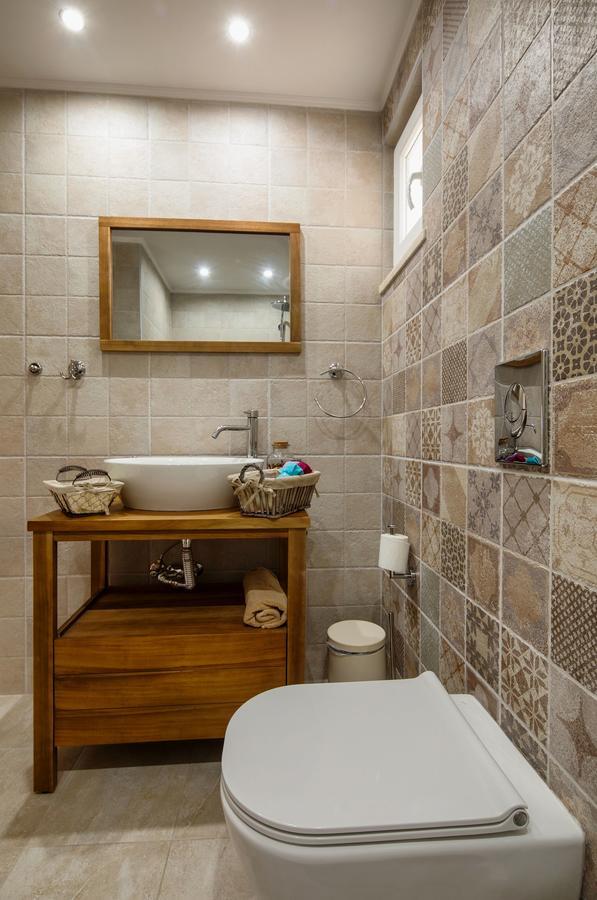 Varta Village - Elea House Kalipádhon Εξωτερικό φωτογραφία