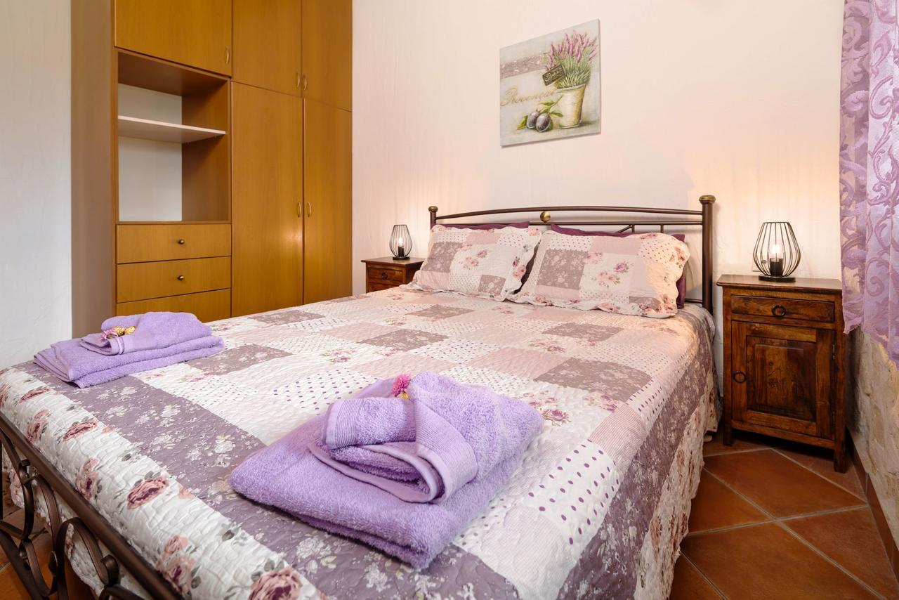 Varta Village - Elea House Kalipádhon Εξωτερικό φωτογραφία